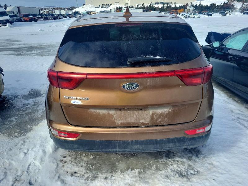 Aukcja sprzedaży 2017 Kia Sportage, vin: KNDPM3AC5H7171052, numer aukcji: 78677965