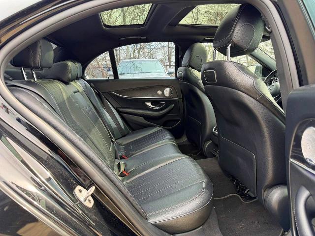 Продаж на аукціоні авто 2019 Mercedes-benz E, vin: WDDZF4KB8KA573789, номер лоту: 48461696