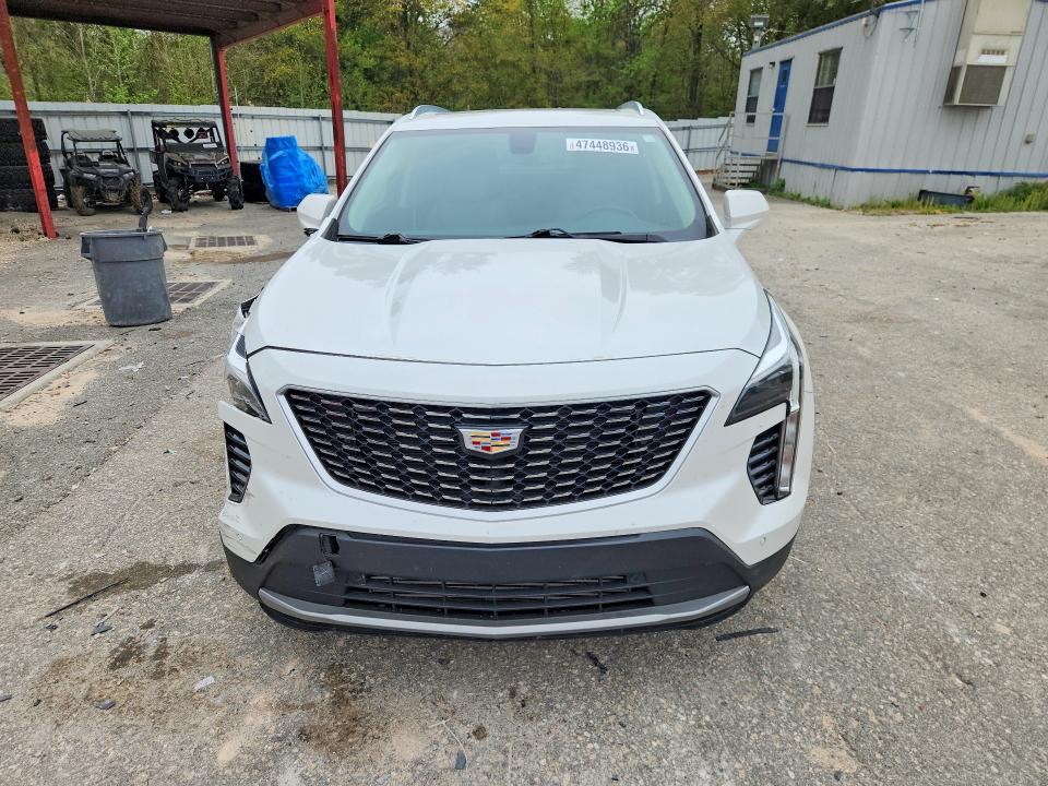 Продаж на аукціоні авто 2019 Cadillac Xt4, vin: 1GYFZCR49KF209772, номер лоту: 47448936