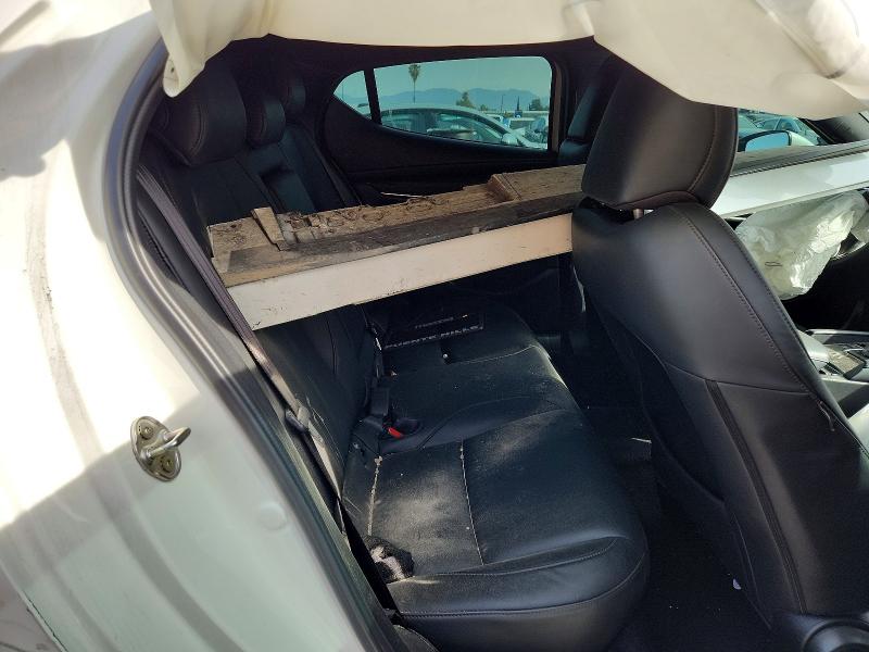Aukcja sprzedaży 2022 Mazda 3, vin: JM1BPBLL8N1515948, numer aukcji: 47087196