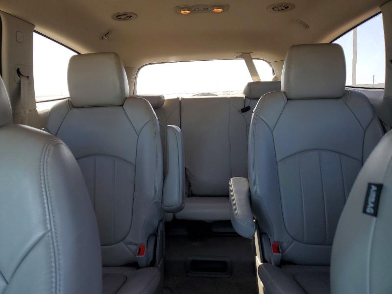 Aukcja sprzedaży 2014 Buick Enclave, vin: 5GAKRBKD5EJ286327, numer aukcji: 45804056