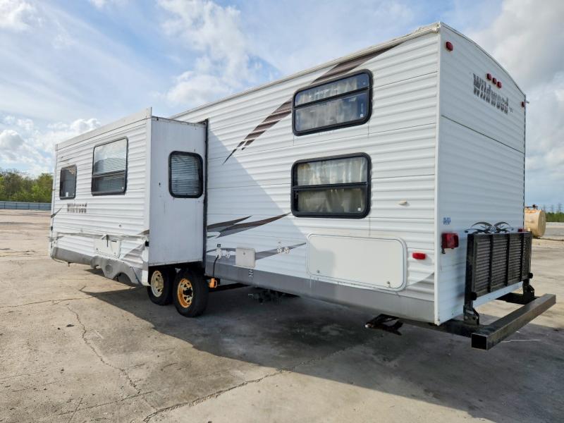 Продаж на аукціоні авто 2012 Forest River Wildwood Towables, vin: 4X4TWDE26CA246900, номер лоту: 41612666