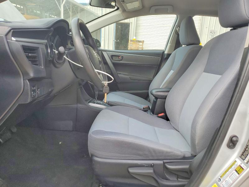 Продаж на аукціоні авто 2015 Toyota Corolla, vin: 2T1BURHE2FC352190, номер лоту: 45612076