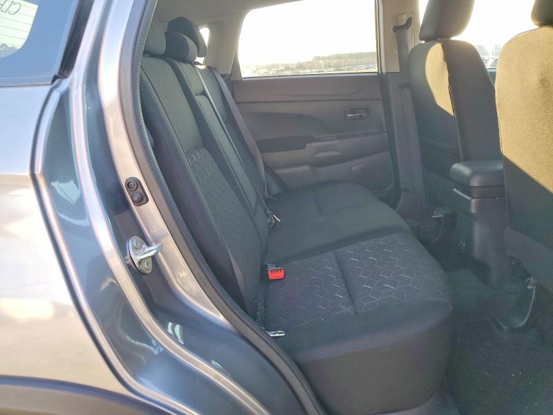 Aukcja sprzedaży 2022 Mitsubishi Outlander Sport, vin: JA4APUAU5NU014589, numer aukcji: 45461166