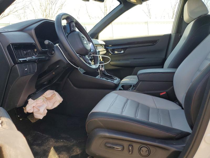 Aukcja sprzedaży 2026 Honda Cr-v, vin: 7FARS6H98TE039159, numer aukcji: 78475025