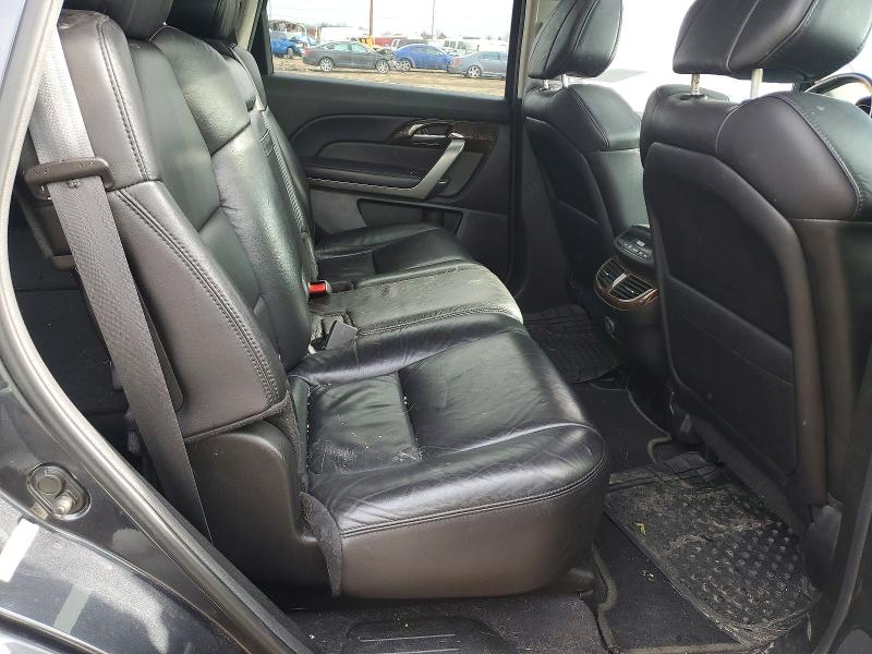 2013 Acura Mdx მანქანა იყიდება აუქციონზე, vin: 2HNYD2H3XDH519537, აუქციონის ნომერი: 78482755