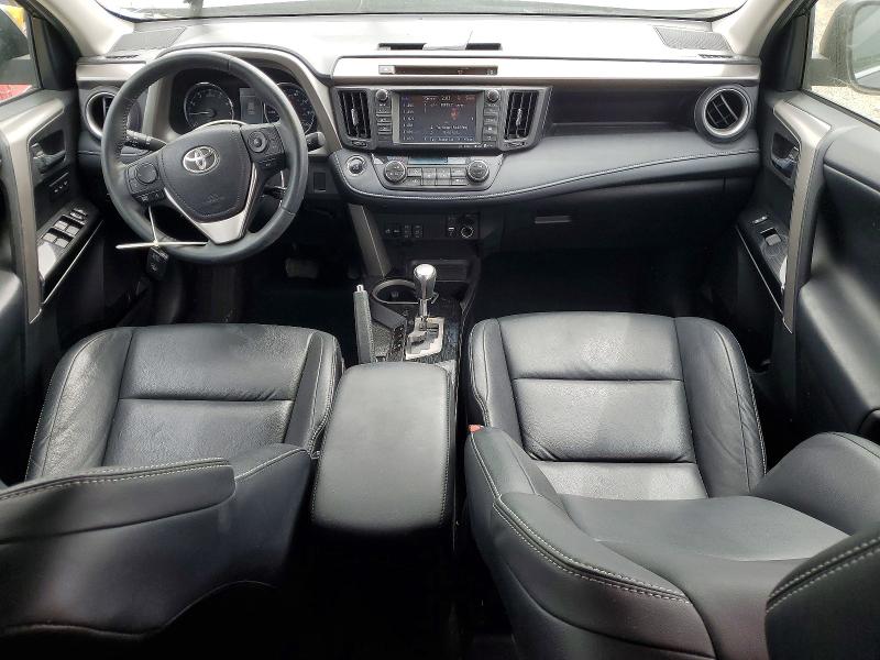 Продаж на аукціоні авто 2016 Toyota Rav4, vin: 2T3YFREVXGW275892, номер лоту: 47973616