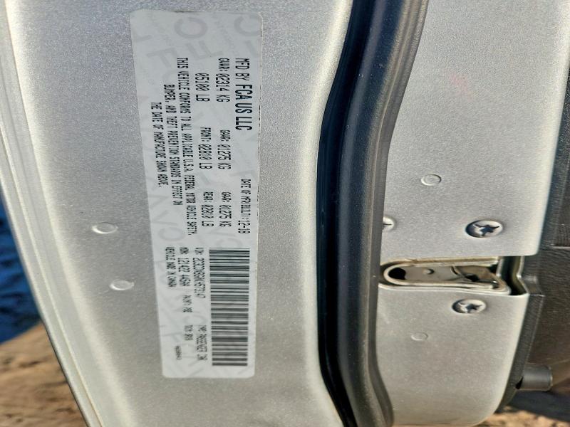 Aukcja sprzedaży 2019 Dodge Charger, vin: 2C3CDXBG0KH573147, numer aukcji: 46434276