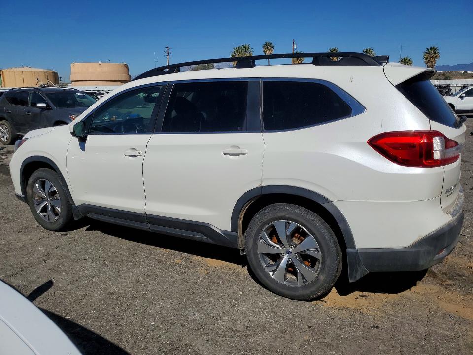 Продажа на аукционе авто 2020 Subaru Ascent, vin: 4S4WMAFD8L3405746, номер лота: 46495496