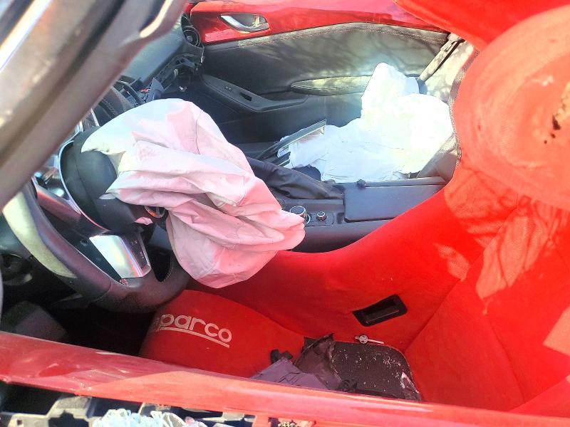 Aukcja sprzedaży 2019 Mazda Mx-5 Miata, vin: JM1NDAC70K0310399, numer aukcji: 79619305