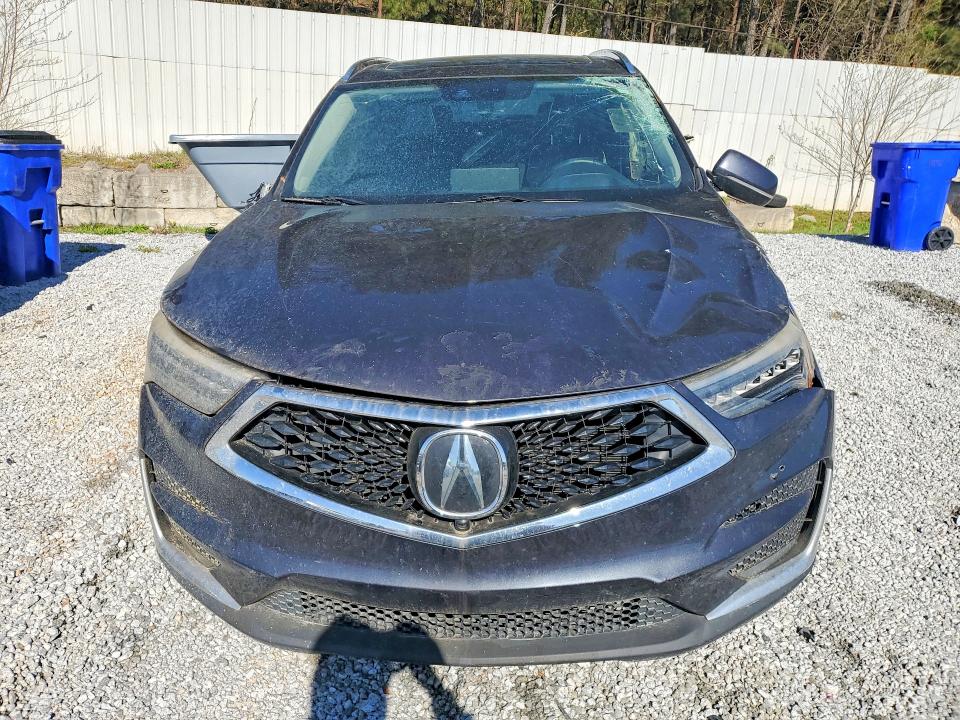 Aukcja sprzedaży 2019 Acura Rdx, vin: 5J8TC1H72KL008244, numer aukcji: 45915186