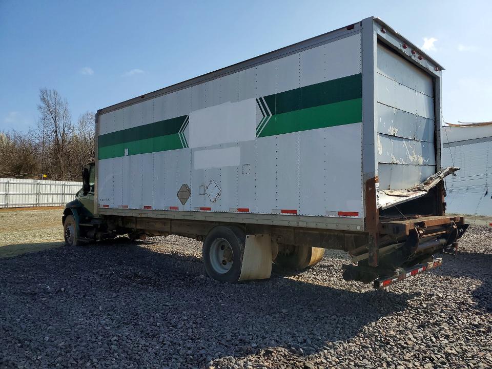 76060415 :رقم المزاد ، 1HTMMAAN14H650987 vin ، 2004 International 4300 مزاد بيع