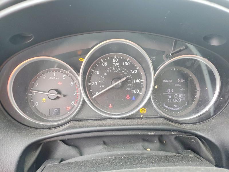 Aukcja sprzedaży 2015 Mazda Cx-5, vin: JM3KE2CY9F0483401, numer aukcji: 47977846
