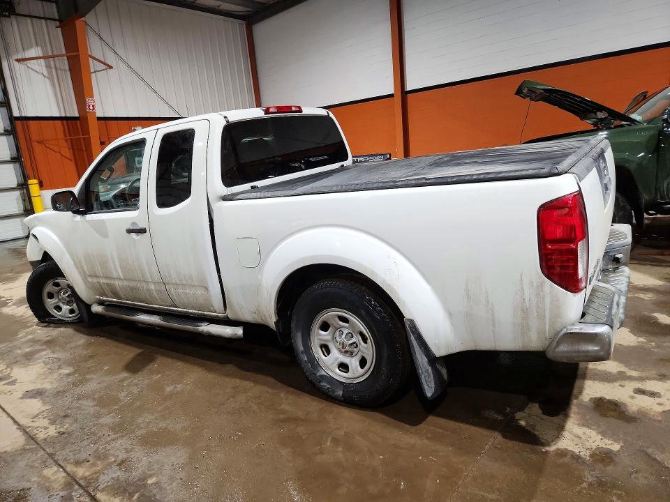 Продаж на аукціоні авто 2013 Nissan Frontier, vin: 1N6BD0CT0DN727602, номер лоту: 45798186