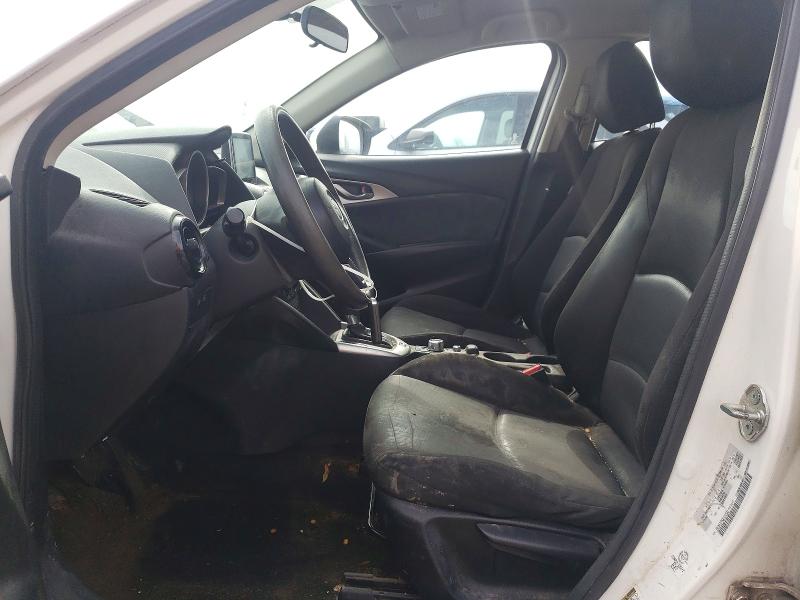 Aukcja sprzedaży 2016 Mazda Cx-3, vin: JM1DKFB75G0137633, numer aukcji: 41696846