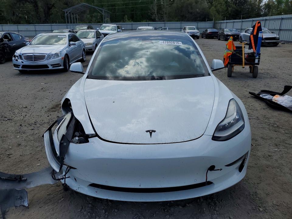 Продажа на аукционе авто 2019 Tesla Model 3, vin: 5YJ3E1EA0KF445090, номер лота: 47892816