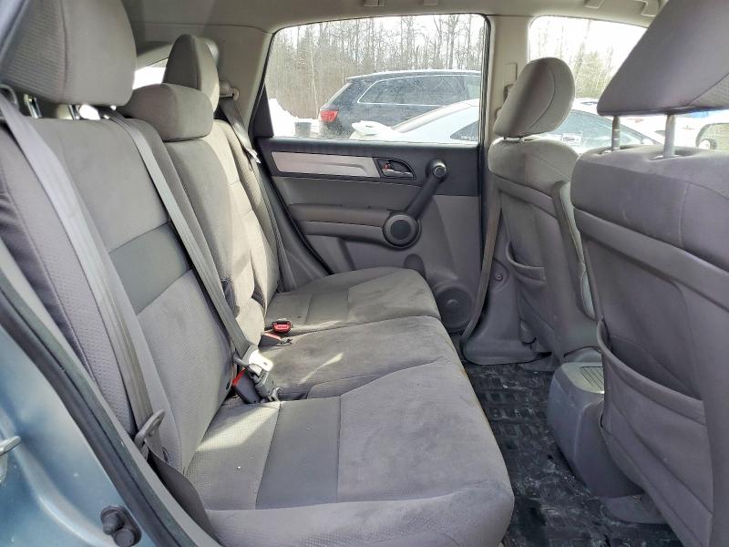 Aukcja sprzedaży 2010 Honda Cr-v, vin: 5J6RE4H58AL805108, numer aukcji: 78377005