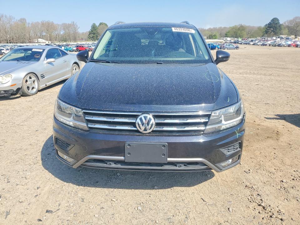 Продажа на аукционе авто 2020 Volkswagen Tiguan, vin: 3VV2B7AXXLM162616, номер лота: 46324096