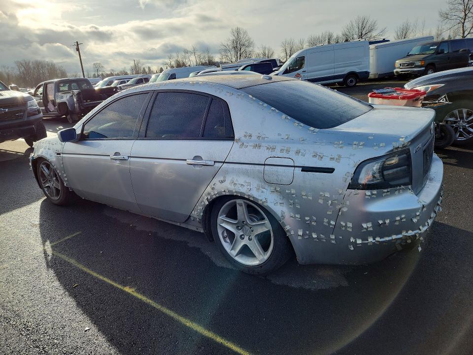 Продаж на аукціоні авто 2006 Acura 3.2tl, vin: 19UUA66246A030391, номер лоту: 42000036