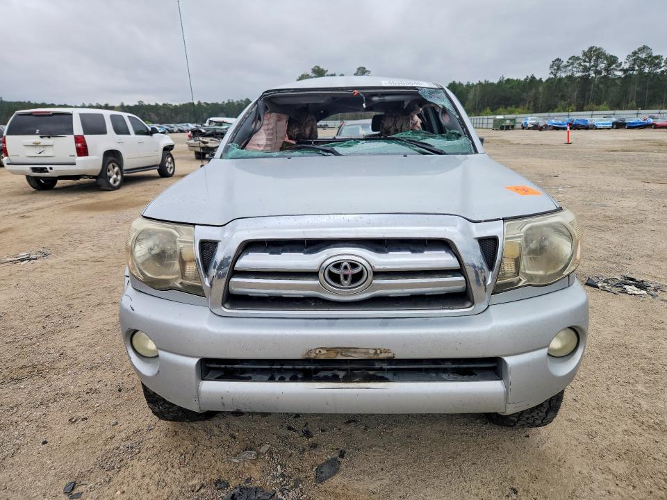 Aukcja sprzedaży 2010 Toyota Tacoma, vin: 3TMJU4GNXAM100980, numer aukcji: 46303046