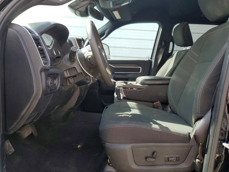 Продажа на аукционе авто 2026 Ram 2500, vin: 3C6UR5DJ2TG197476, номер лота: 47992506