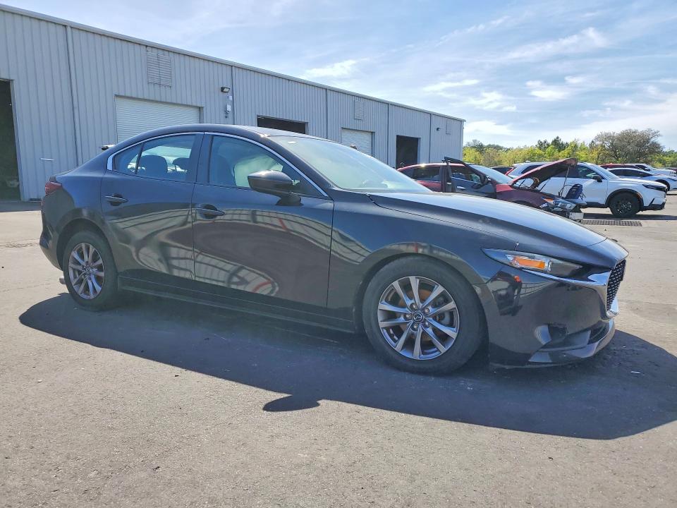 46267616 :رقم المزاد ، 3MZBPABL0LM135074 vin ، 2020 Mazda 3 مزاد بيع