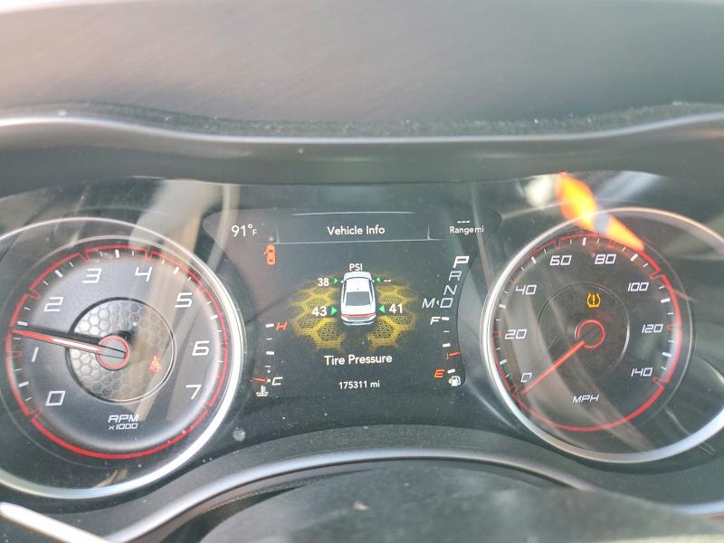 Продажа на аукционе авто 2020 Dodge Charger, vin: 2C3CDXBG5LH223546, номер лота: 47722256