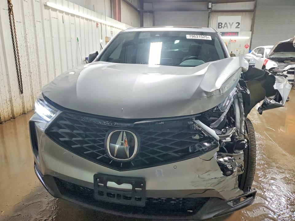 Продаж на аукціоні авто 2025 Acura Rdx, vin: 5J8TC2H66SL020409, номер лоту: 79631525