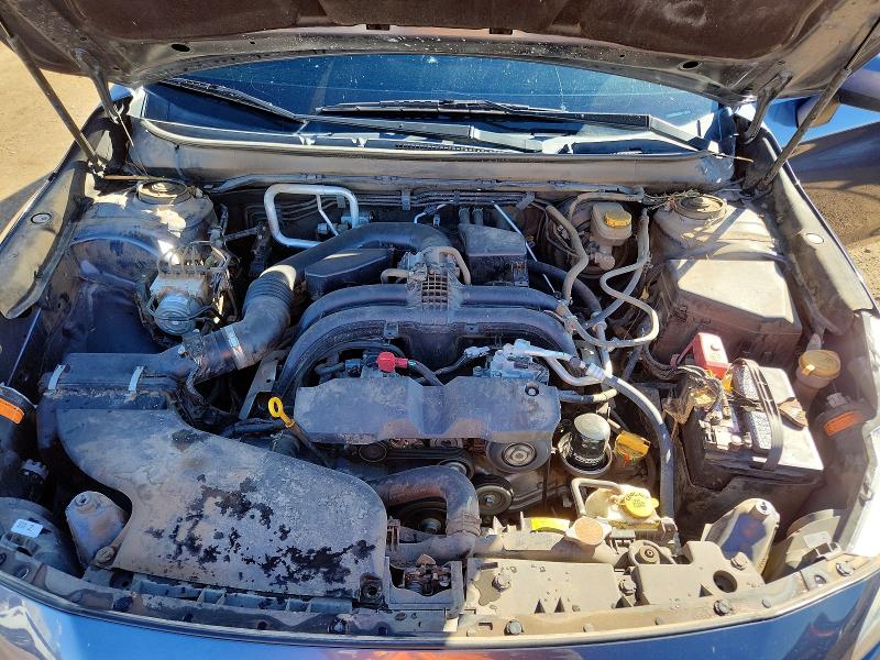 46272316 :رقم المزاد ، 4S3BNAN62H3055928 vin ، 2017 Subaru Legacy مزاد بيع