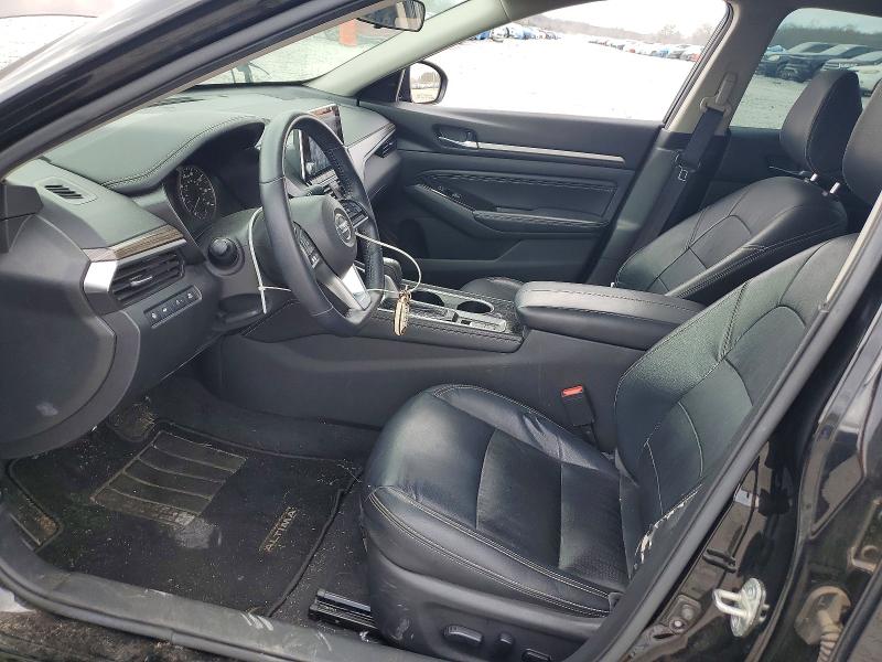 Продаж на аукціоні авто 2021 Nissan Altima, vin: 1N4BL4EV4MN324997, номер лоту: 41609986