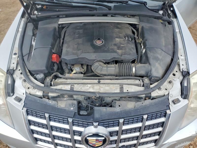 Продажа на аукционе авто 2013 Cadillac Cts, vin: 1G6DL1E36D0147160, номер лота: 46265096
