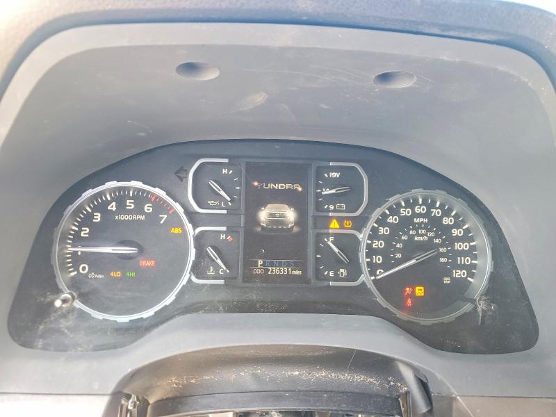 Продажа на аукционе авто 2018 Toyota Tundra, vin: 5TFUW5F19JX698775, номер лота: 46716406