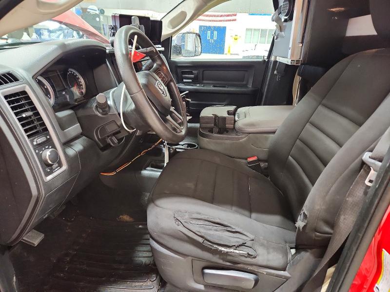 46014696 :رقم المزاد ، 3C63RRGL9FG690267 vin ، 2015 Ram 3500 مزاد بيع