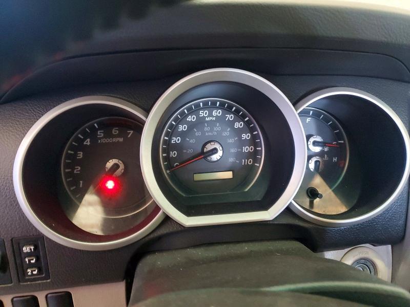 Aukcja sprzedaży 2006 Toyota 4runner, vin: JTEBU17R368065163, numer aukcji: 47328196