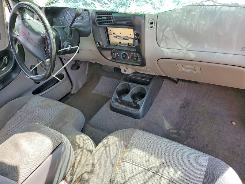 Aukcja sprzedaży 2000 Mazda B2500, vin: 4F4YR12C8YTM05434, numer aukcji: 46095056