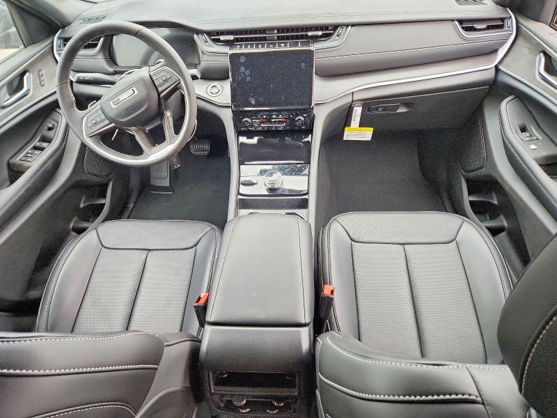 Продажа на аукционе авто 2025 Jeep Grand Cherokee, vin: 1C4RJHBG8SC347509, номер лота: 79556805