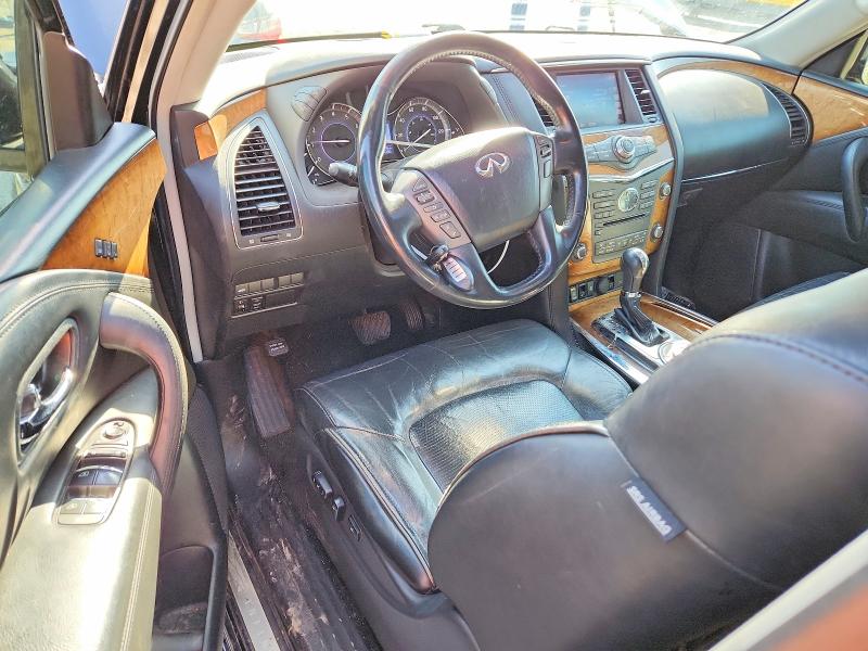 Aukcja sprzedaży 2013 Infiniti Qx56, vin: JN8AZ2NF8D9550183, numer aukcji: 47906906