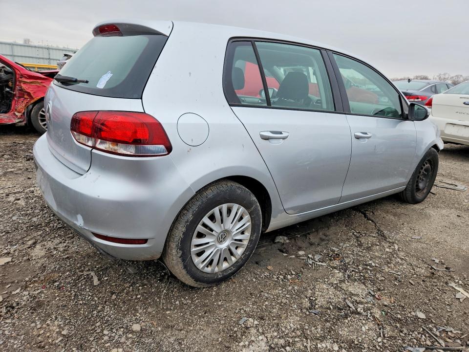 Продаж на аукціоні авто 2014 Volkswagen Golf, vin: WVWDB7AJ2EW005507, номер лоту: 41905236