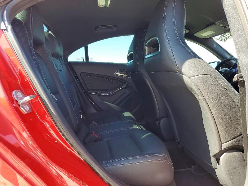 46531326 :رقم المزاد ، WDDSJ4EB9KN752671 vin ، 2019 Mercedes-benz Cla مزاد بيع