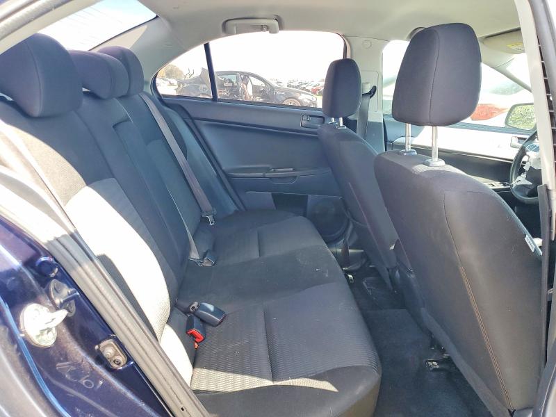 Продаж на аукціоні авто 2013 Mitsubishi Lancer, vin: JA32U2FU6DU008250, номер лоту: 79318465