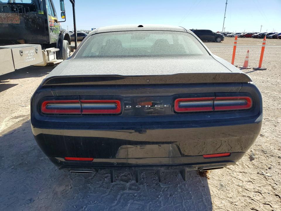 Aukcja sprzedaży 2022 Dodge Challenger, vin: 2C3CDZJG9NH230032, numer aukcji: 46908366
