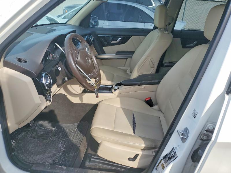 2015 Mercedes-benz Glk მანქანა იყიდება აუქციონზე, vin: WDCGG0EB5FG401638, აუქციონის ნომერი: 78322505