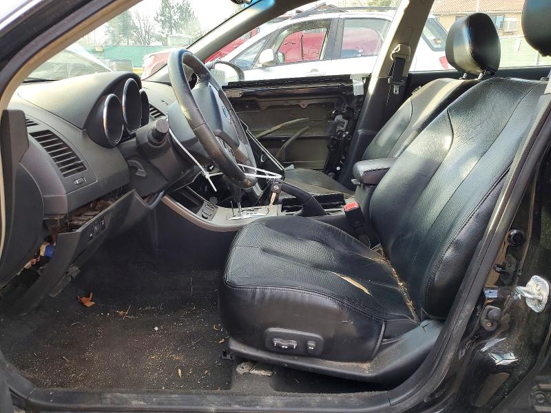 Продаж на аукціоні авто 2005 Nissan Altima, vin: 1N4BL11E05C954419, номер лоту: 46255306