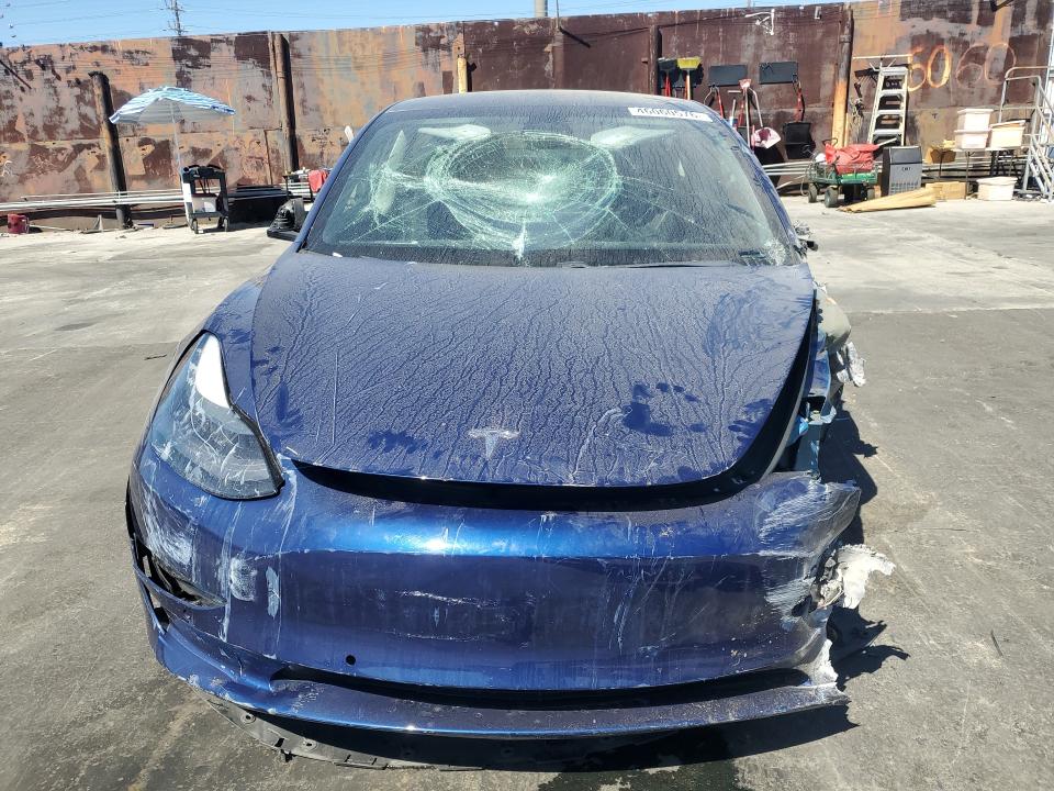 Aukcja sprzedaży 2021 Tesla Model 3, vin: 5YJ3E1EA5MF069487, numer aukcji: 46060576