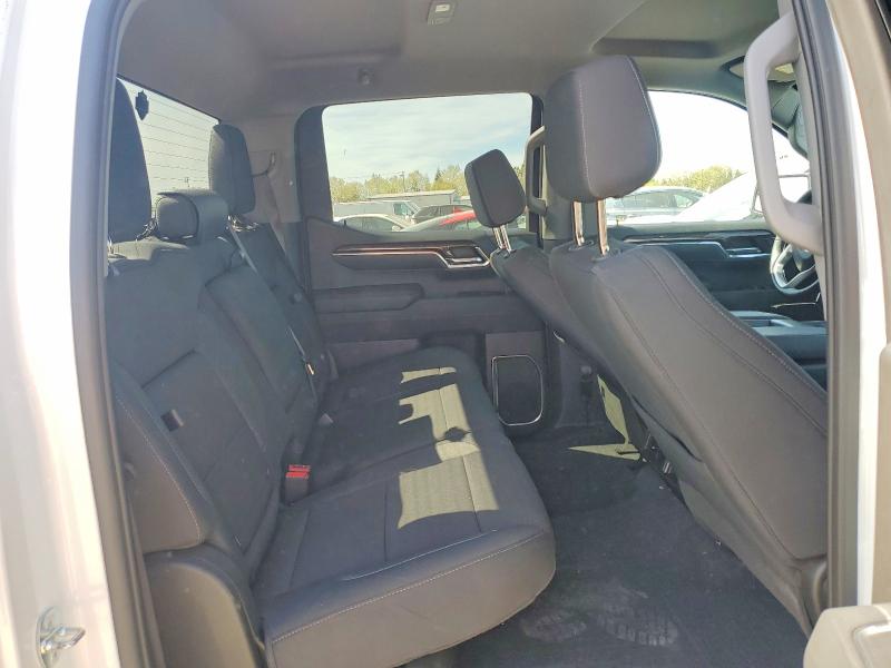 45536516 :رقم المزاد ، 3GTUUCE86PG298369 vin ، 2023 Gmc Sierra مزاد بيع