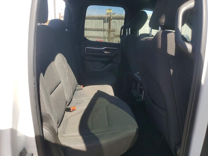 Продаж на аукціоні авто 2023 Ram 1500, vin: 1C6RREBT9PN553042, номер лоту: 46060776