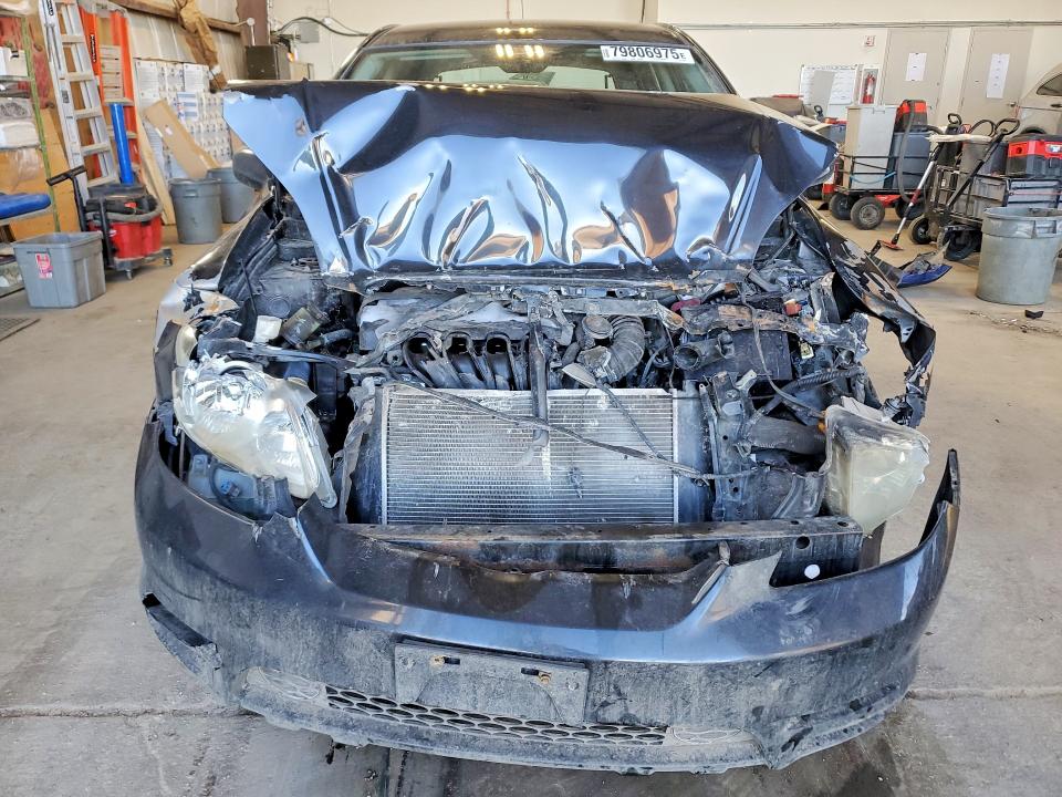 Aukcja sprzedaży 2003 Toyota Matrix, vin: 2T1KR32E93C740052, numer aukcji: 79806975