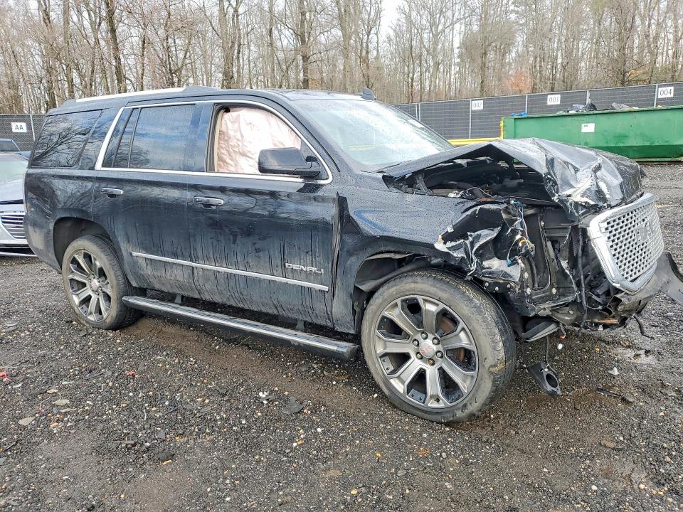 2017 Gmc Yukon მანქანა იყიდება აუქციონზე, vin: 1GKS2CKJ5HR169940, აუქციონის ნომერი: 79572795