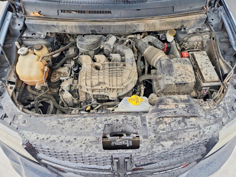 Продаж на аукціоні авто 2017 Dodge Journey, vin: 3C4PDCGGXHT626189, номер лоту: 41993806