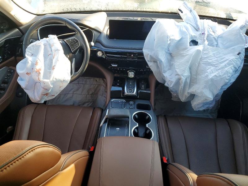 Aukcja sprzedaży 2024 Acura Mdx, vin: 5J8YE1H84RL032824, numer aukcji: 46118496